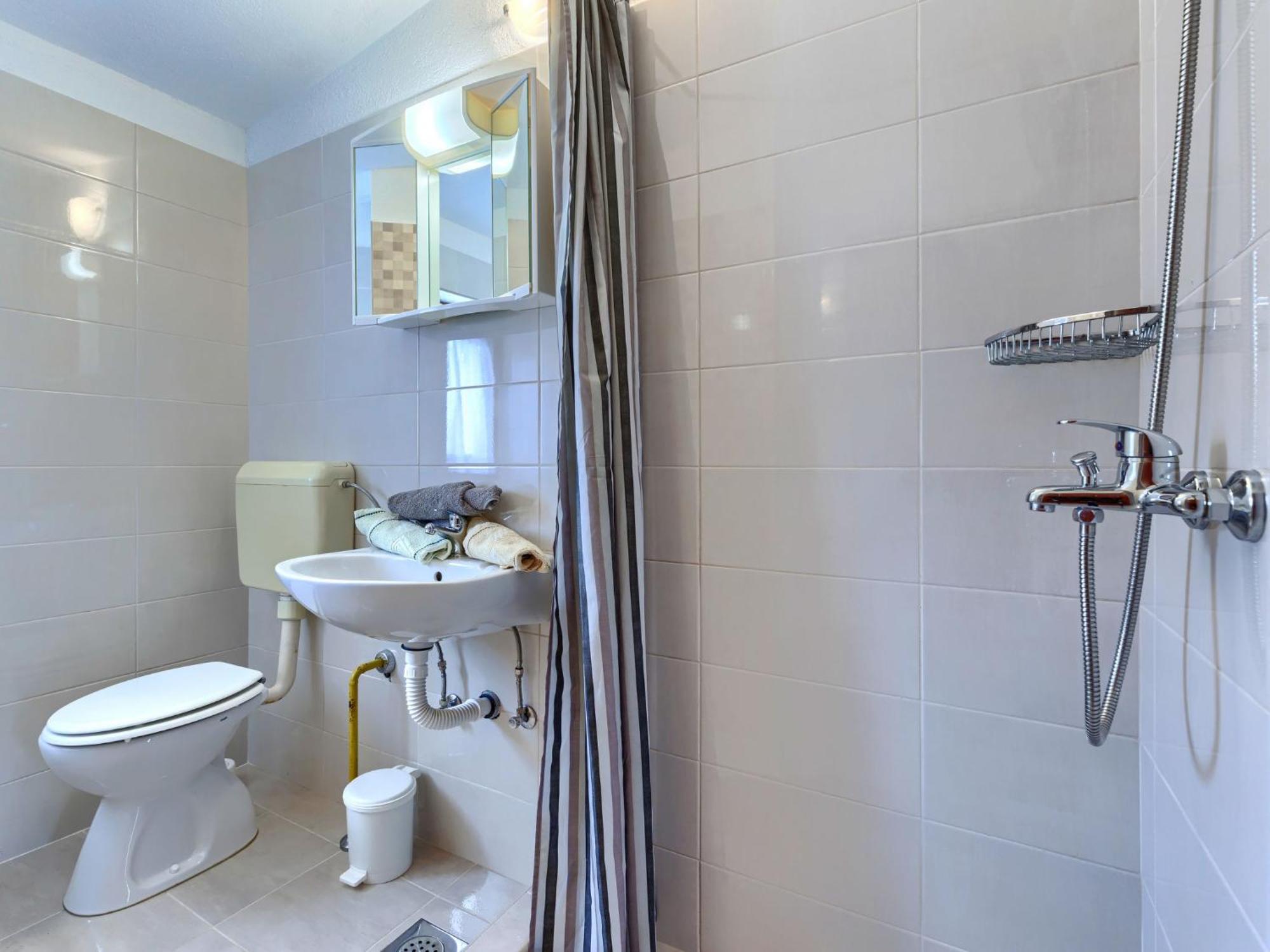 Holiday Home Edi - Roj433 By Interhome Žminj Eksteriør bilde