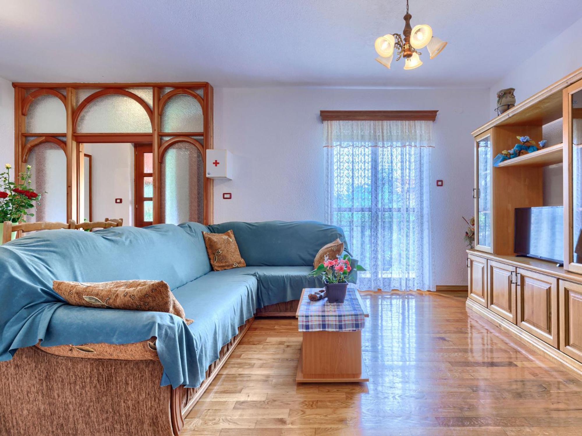 Holiday Home Edi - Roj433 By Interhome Žminj Eksteriør bilde